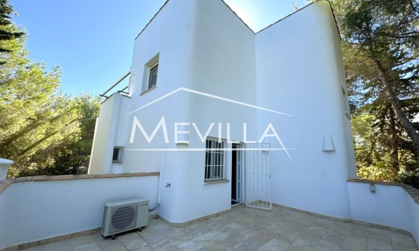 Resales - Villa - Orihuela Costa - Campoamor