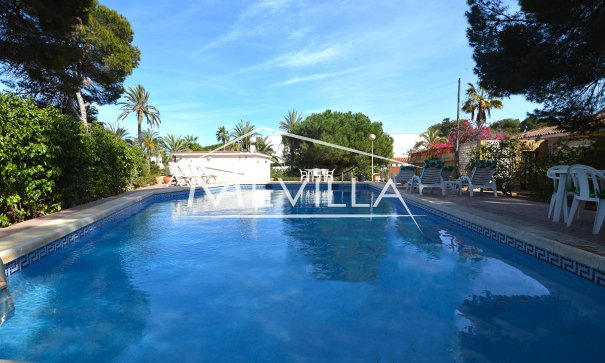 Resales - Plot - Orihuela Costa - Cabo Roig