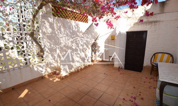 Resales - Plot - Orihuela Costa - Cabo Roig