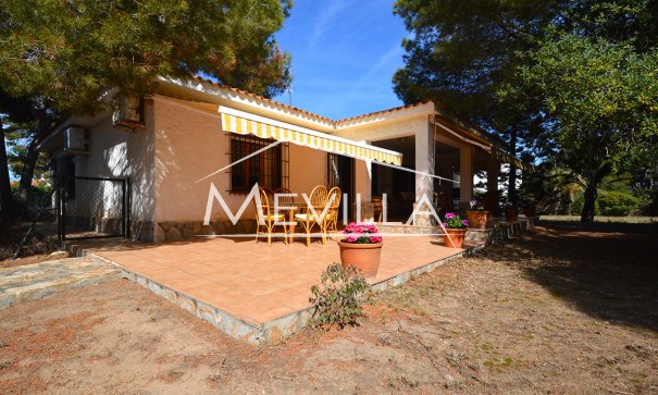 Reventas - Chalet / Villa - Orihuela Costa - Cabo Roig