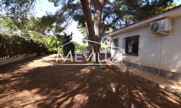 Перепродажа - Вилла - Ориуэла Коста - Cabo Roig