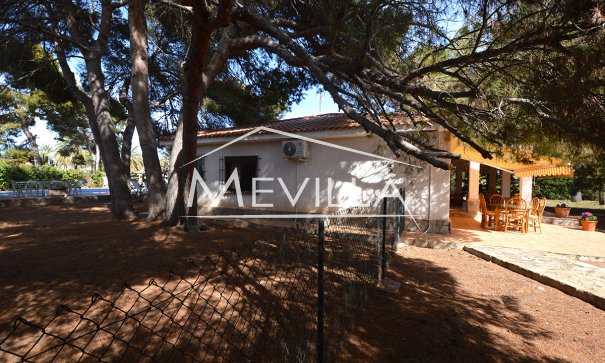 Reventas - Chalet / Villa - Orihuela Costa - Cabo Roig