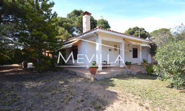 Перепродажа - Вилла - Ориуэла Коста - Cabo Roig