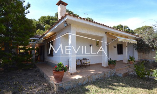 Verkäufe - Villa - Orihuela Costa - Cabo Roig