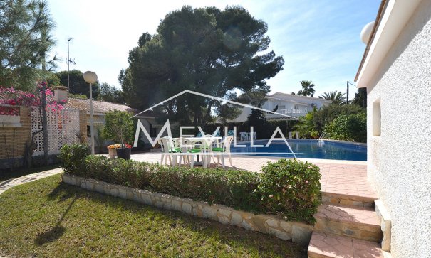 Salg (Resales) - Villa - Orihuela Costa - Cabo Roig