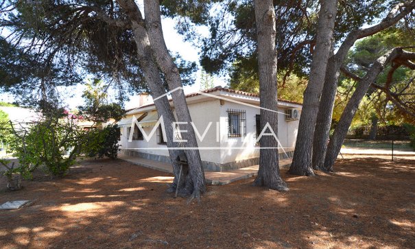 Salg (Resales) - Villa - Orihuela Costa - Cabo Roig