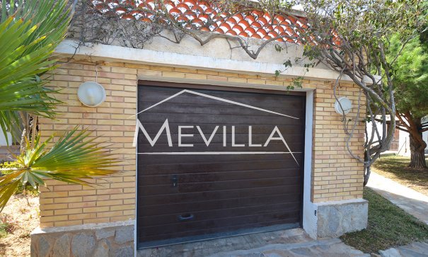 Salg (Resales) - Villa - Orihuela Costa - Cabo Roig