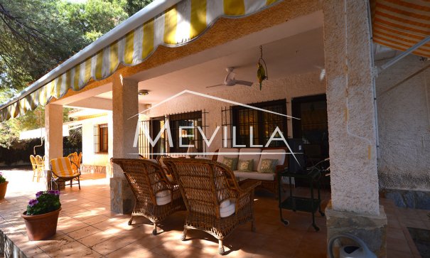 Verkäufe - Villa - Orihuela Costa - Cabo Roig