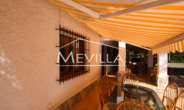 Verkäufe - Villa - Orihuela Costa - Cabo Roig