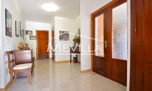 Salg (Resales) - Villa - Orihuela Costa - Cabo Roig