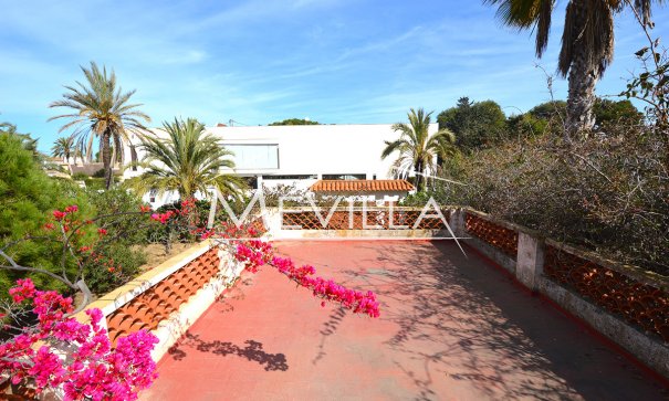 Resales - Villa - Orihuela Costa - Cabo Roig