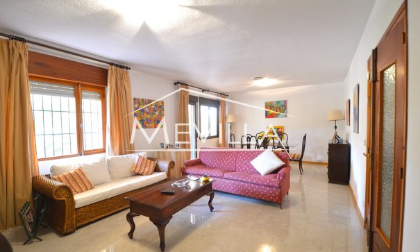 Salg (Resales) - Villa - Orihuela Costa - Cabo Roig