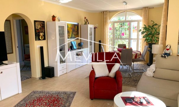 Resales - Villa - Orihuela Costa - Mil Palmeras