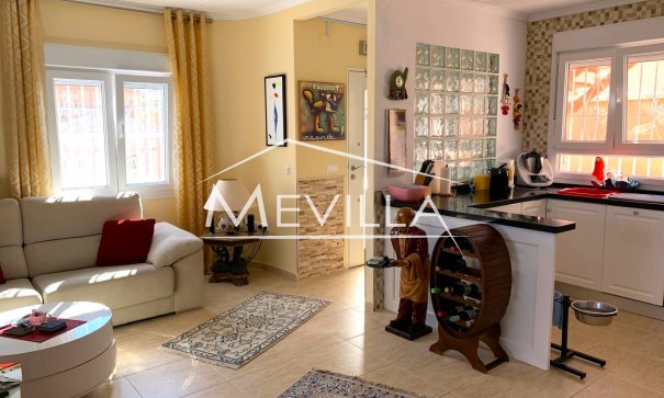 Resales - Villa - Orihuela Costa - Mil Palmeras