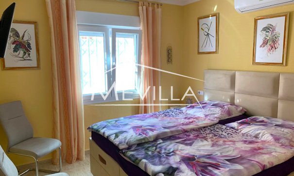 Resales - Villa - Orihuela Costa - Mil Palmeras