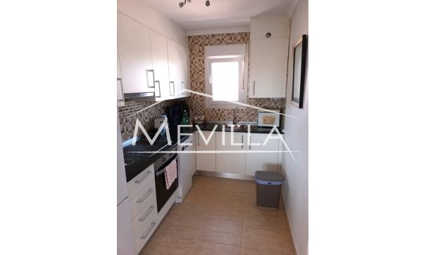 Resales - Villa - Orihuela Costa - Mil Palmeras