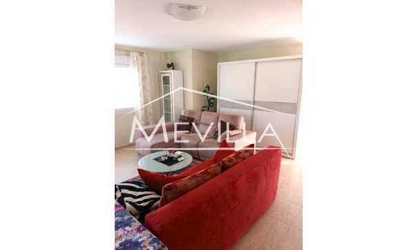 Salg (Resales) - Villa - Orihuela Costa - Mil Palmeras