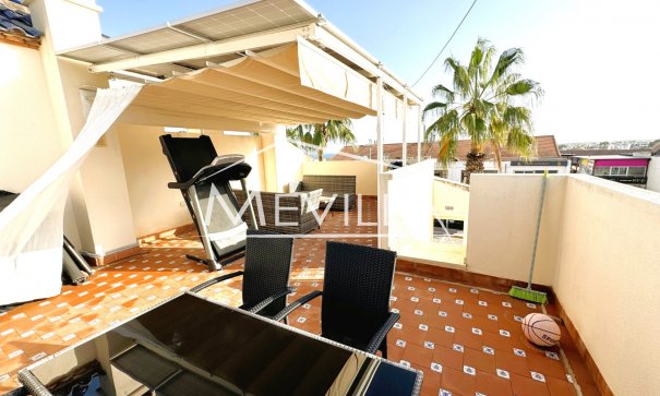 Reventas - Piso / Apartamento - Orihuela Costa - Playa Flamenca