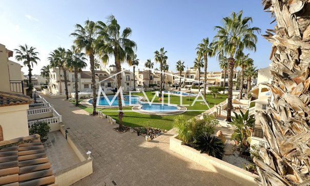 Reventas - Piso / Apartamento - Orihuela Costa - Playa Flamenca