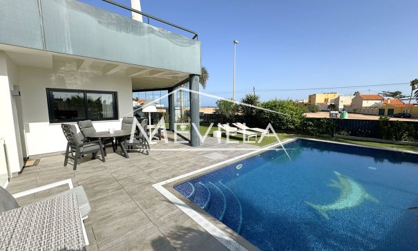 Перепродажа - Вилла - Торревьеха - Torrevieja