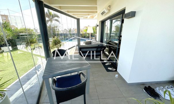 Resales - Villa - Torrevieja