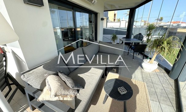 Resales - Villa - Torrevieja