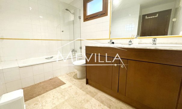 Resales - Flat / Apartment - Orihuela Costa - Punta Prima