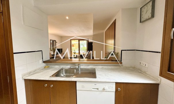 Resales - Flat / Apartment - Orihuela Costa - Punta Prima