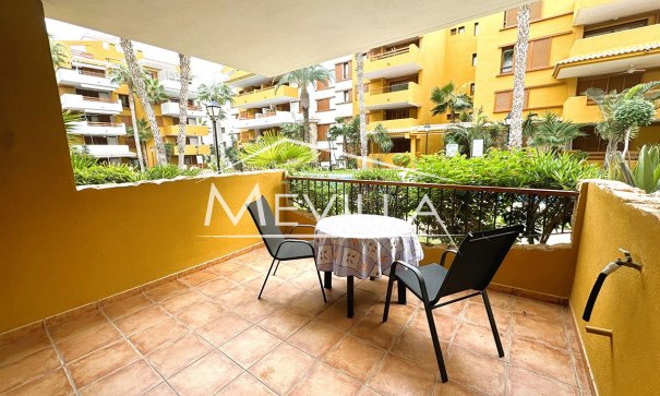 Resales - Flat / Apartment - Orihuela Costa - Punta Prima