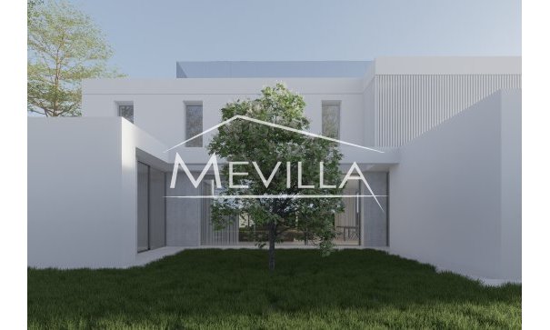 New built - Villa - Orihuela Costa - Cabo Roig