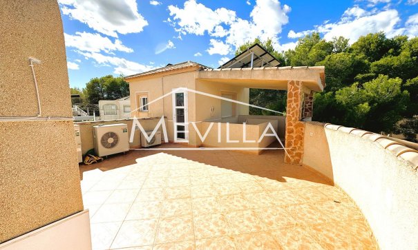 Reventas - Chalet / Villa - San Miguel de Salinas