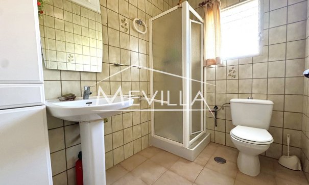 Resales - Villa - Orihuela Costa - La Zenia