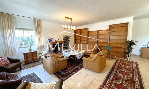 Resales - Villa - Orihuela Costa - La Zenia