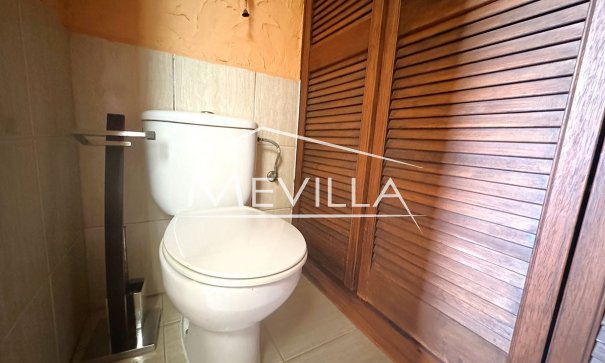 Resales - Villa - Orihuela Costa - La Zenia