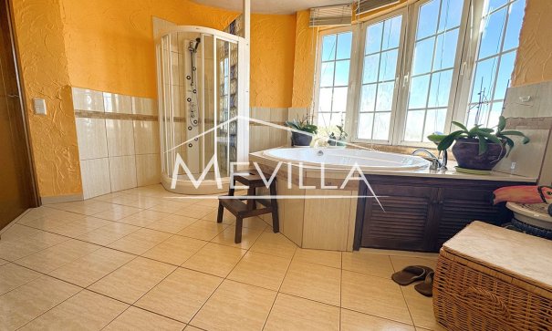 Resales - Villa - Orihuela Costa - La Zenia