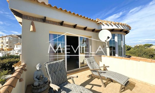 Resales - Villa - Orihuela Costa - La Zenia