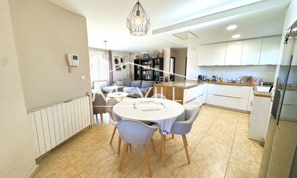 Resales - Villa - Orihuela Costa - La Zenia