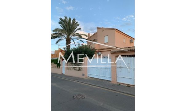 Resales - Villa - Orihuela Costa - Mil Palmeras