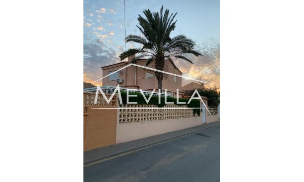 Resales - Villa - Orihuela Costa - Mil Palmeras