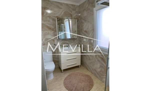 Resales - Villa - Orihuela Costa - Mil Palmeras