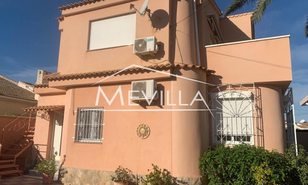 Resales - Villa - Orihuela Costa - Mil Palmeras