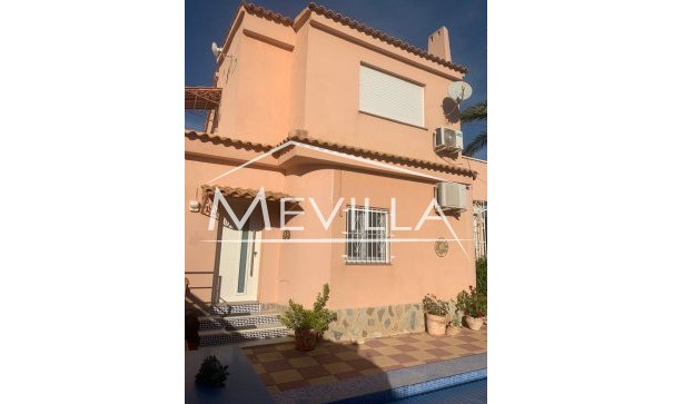 Resales - Villa - Orihuela Costa - Mil Palmeras