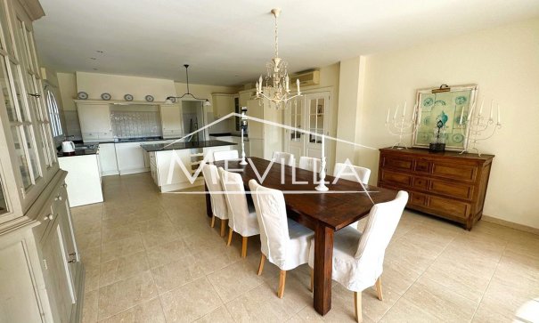 Reventas - Chalet / Villa - Orihuela Costa - Playa Flamenca