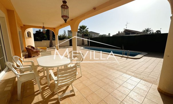 Reventas - Chalet / Villa - Orihuela Costa - Playa Flamenca