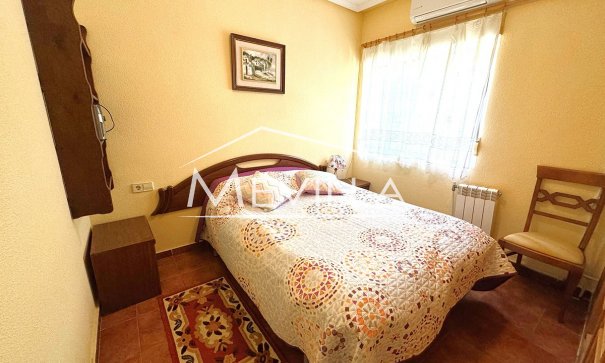 Resales - Villa - Orihuela Costa - Playa Flamenca