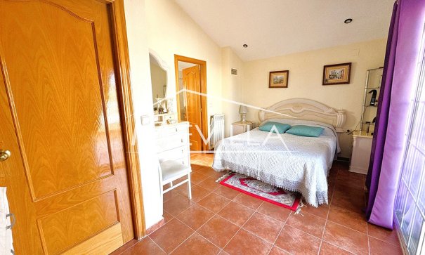 Resales - Villa - Orihuela Costa - Playa Flamenca