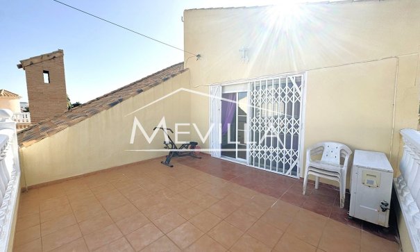 Reventas - Chalet / Villa - Orihuela Costa - Playa Flamenca