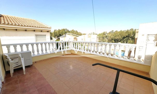 Reventas - Chalet / Villa - Orihuela Costa - Playa Flamenca