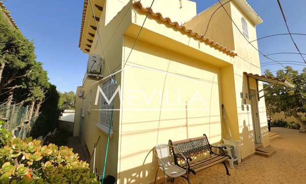 Reventas - Chalet / Villa - Orihuela Costa - Playa Flamenca