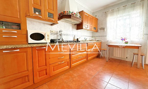 Reventas - Chalet / Villa - Orihuela Costa - Playa Flamenca